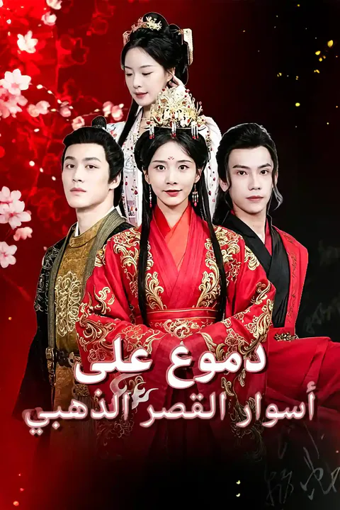 ملصق إعادة ميلاد ابنة الجنرال