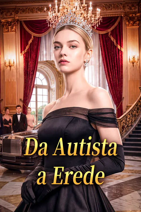 Locandina di Da Autista a Erede