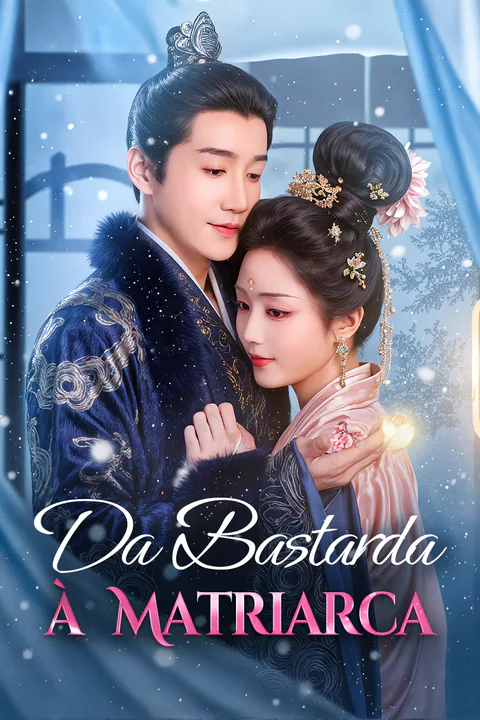 Pôster de Da Bastarda à Matriarca(Dublado)