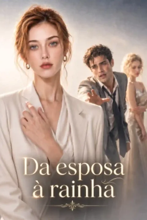 Pôster de Da esposa desprezada à rainha poderosa