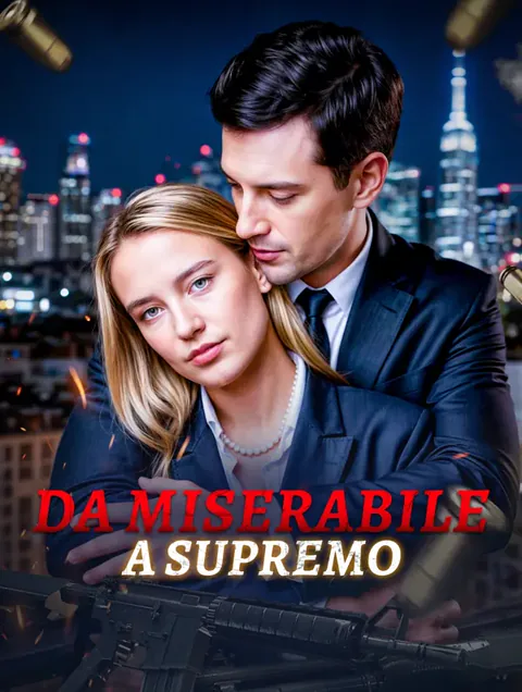Pôster de Da Miserabile a Supremo