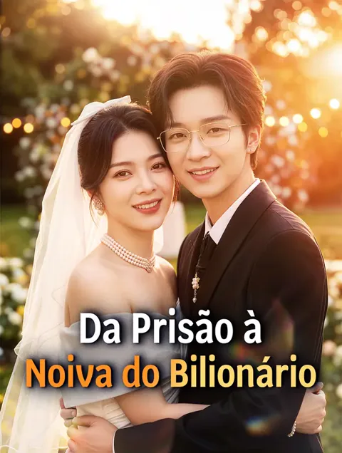 Pôster de Da Prisão à Noiva do Bilionário(Dublado)