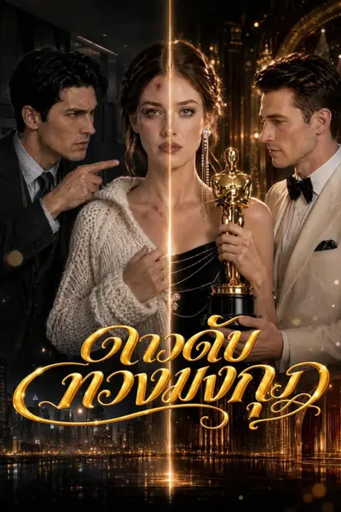 โปสเตอร์ ดาวดับทวงมงกุฎ