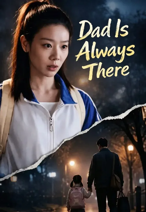 Dad Is Always There poster
