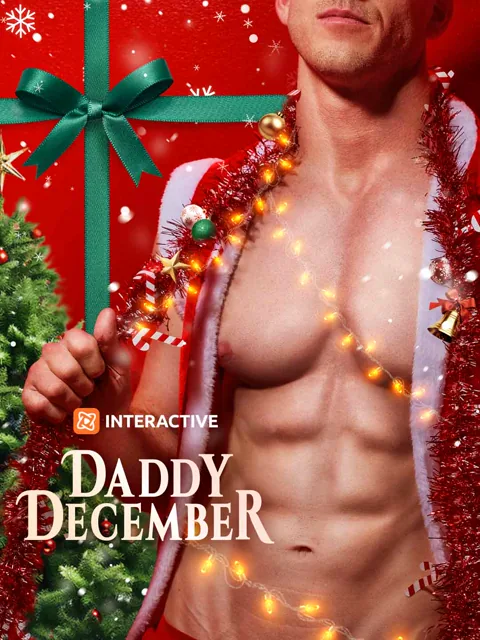 Daddy December poster