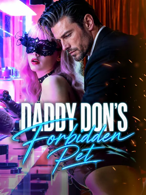 Daddy Don's Forbidden Pet poster