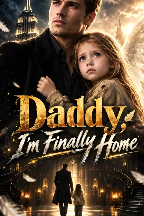 Daddy, I'm Home at Last poster