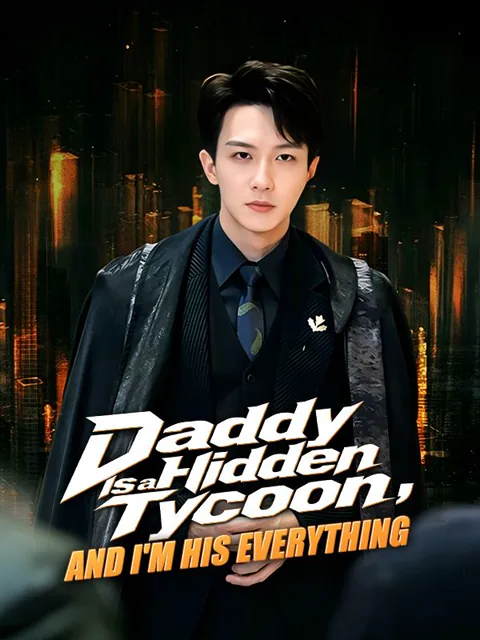 Daddy Is a Hidden Tycoon, and I'm His Everything poster