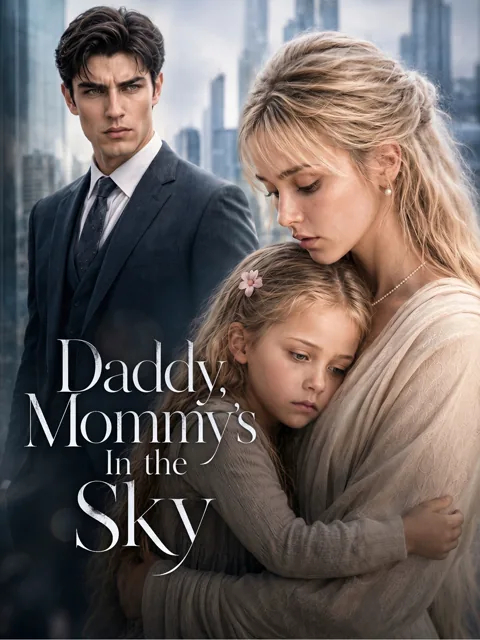 Daddy Mommy‘s In the Sky poster