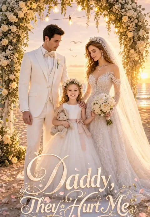 Daddy, They Hurt Me poster