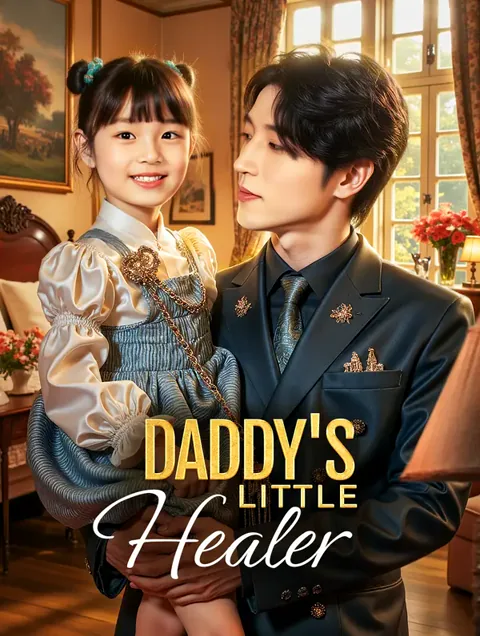 Daddy's Little Healer(Dubbed) poster