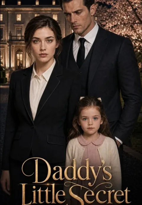 Daddy's Little Secret poster