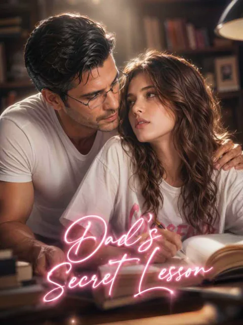 Dad's Secret Lesson poster