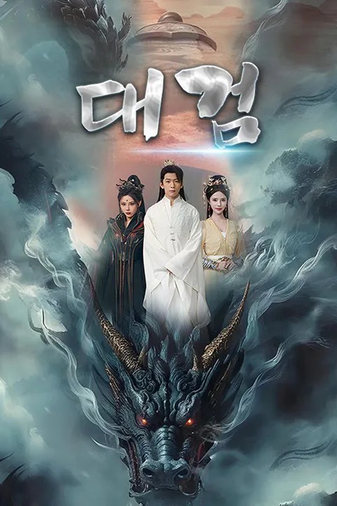 대검 포스터