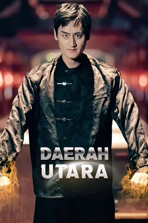 Poster Daerah Utara