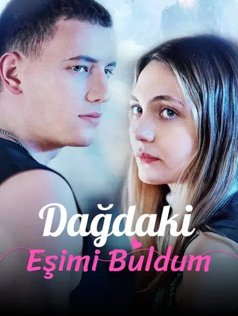 Dağdaki Eşimi Buldum afişi