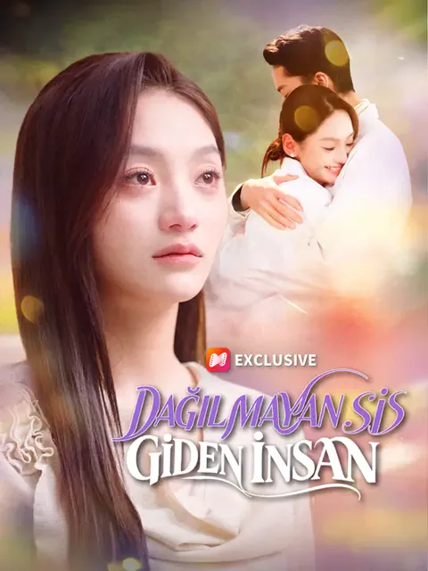 Dağılmayan Sis, Giden İnsan afişi