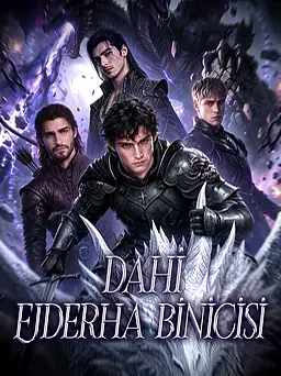 Dahi Ejderha Binicisi afişi