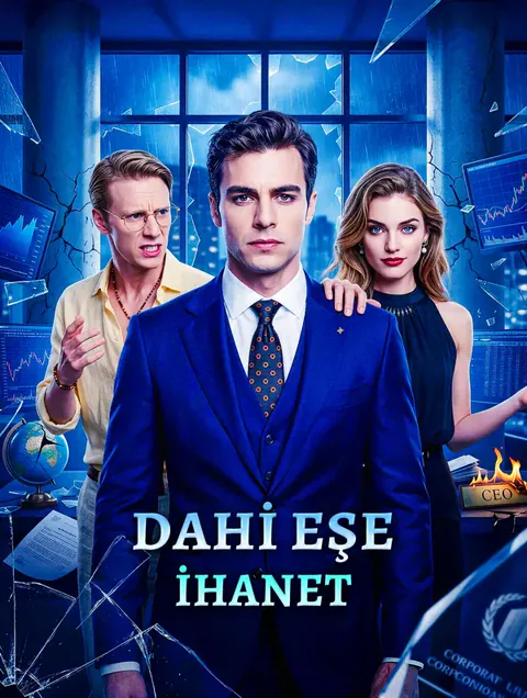 DAHİ EŞE İHANET afişi