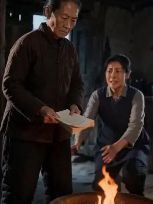 Dahi kız hurda depoda 80'lerde afişi