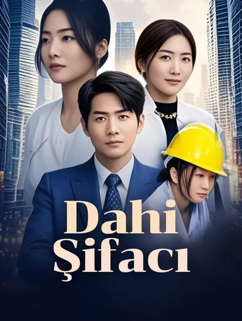 Dahi Şifacı afişi