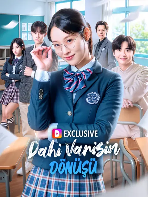 Dahi Varisin Dönüşü afişi