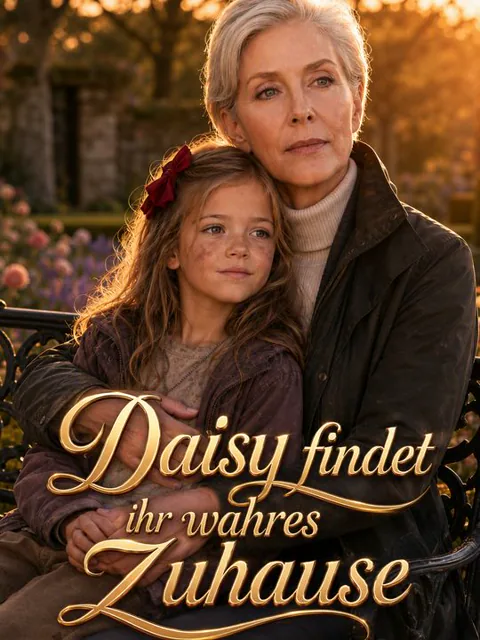 Poster von Daisy findet ihr wahres Zuhause