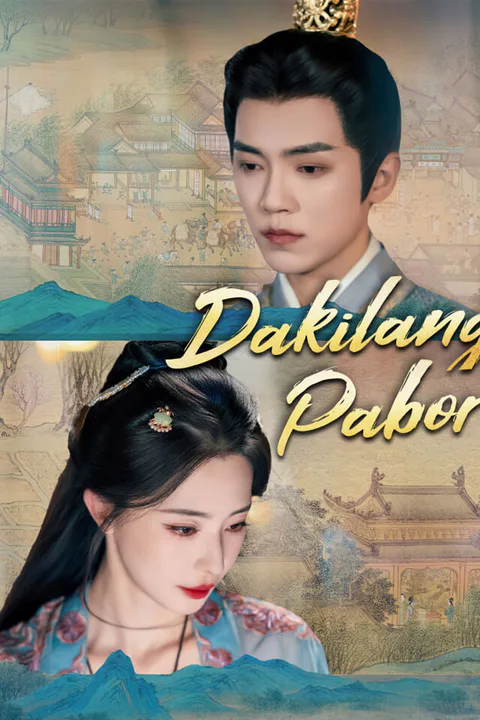 Poster ng Dakilang Pabor