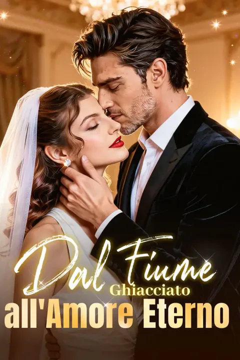 Locandina di Dal Fiume Ghiacciato all'Amore Eterno