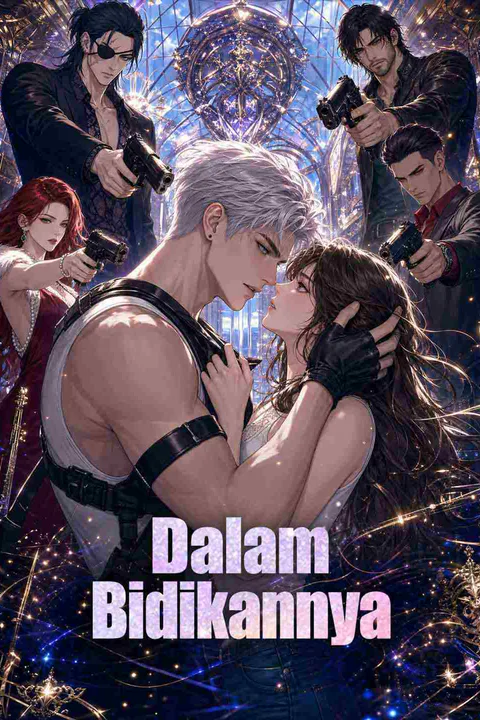 Poster Dalam Bidikannya