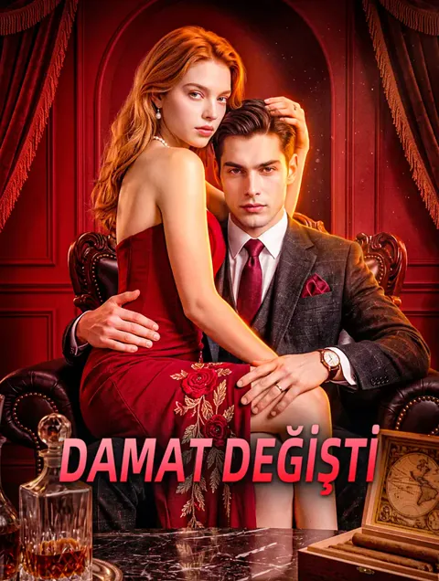 DAMAT DEĞİŞTİ afişi