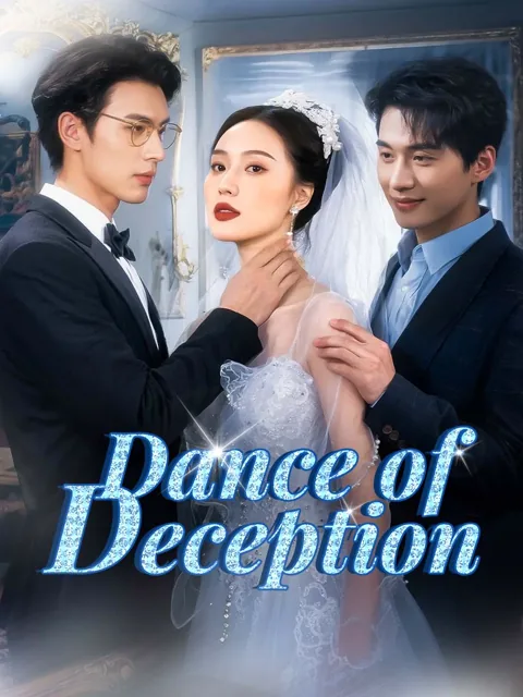 Dance of Deception poster