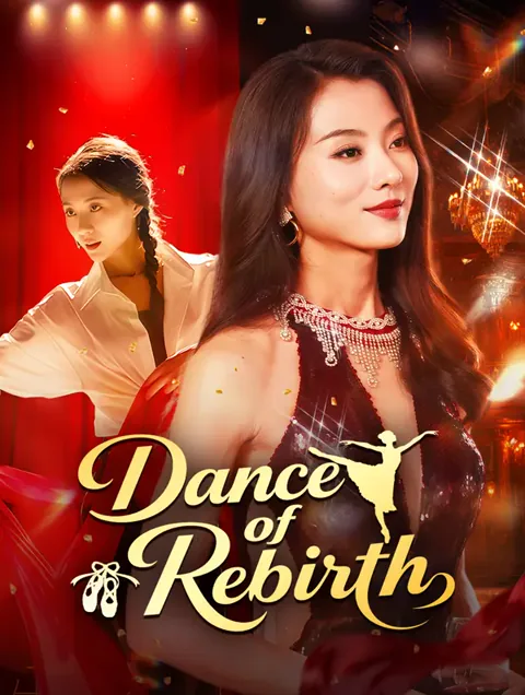Dance of Rebirth poster