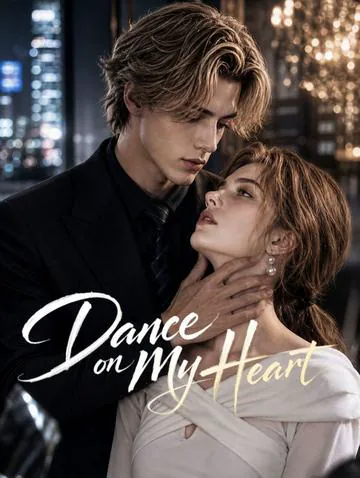 Dance on My Heart poster