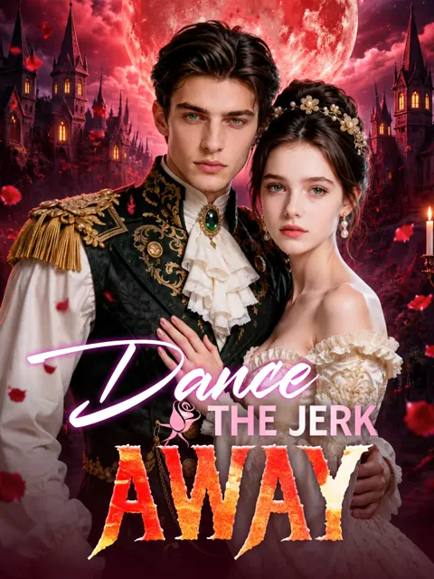 Dance The Jerk Away poster