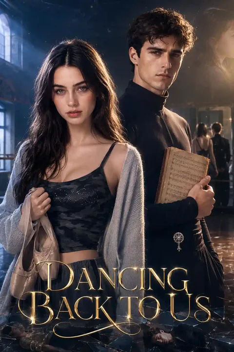 Dancing Back to Us poster