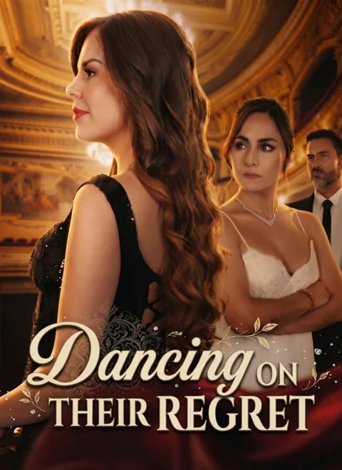 Dancing on Their Regret poster