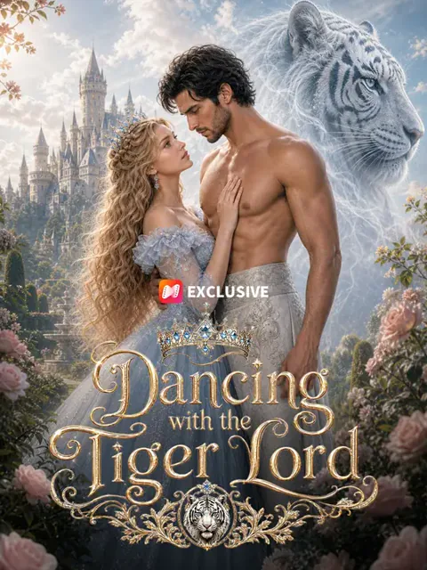 Dancing with the Tiger Lord poster