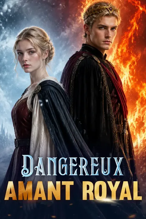 Affiche de Dangereux Amant Royal