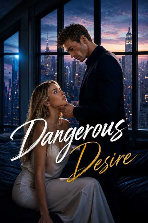 Dangerous Desire poster