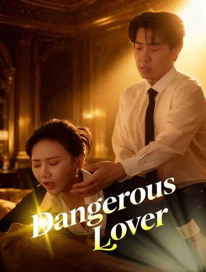 Dangerous Lover poster