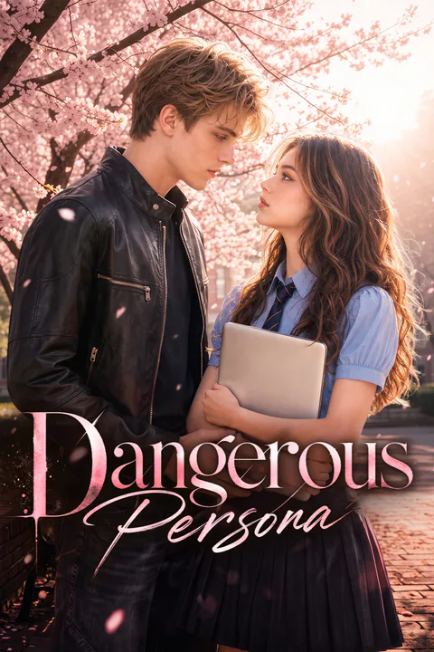 Dangerous Persona poster