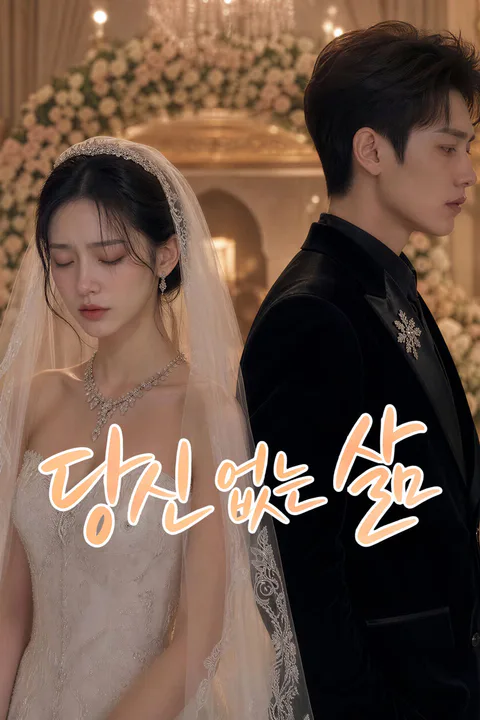 당신 없는 삶-1 포스터