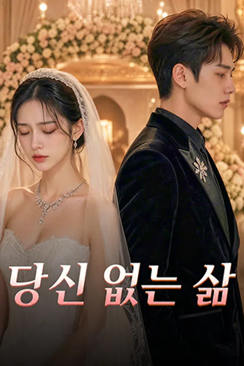 당신 없는 삶 포스터