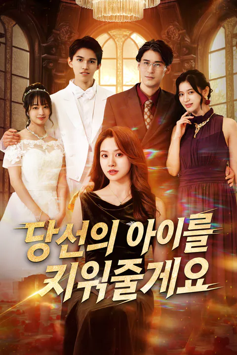 당신의 아이를 키워줄게요 포스터