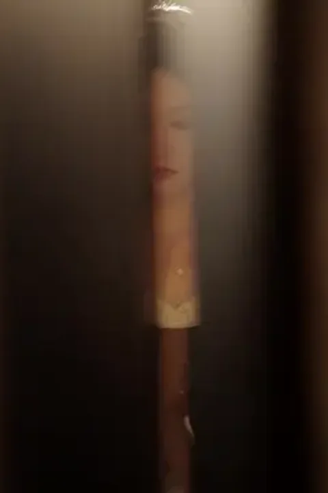 Dans kraliçesinin geri dönüşü afişi