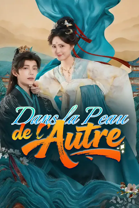 Affiche de Dans la Peau de l'Autre