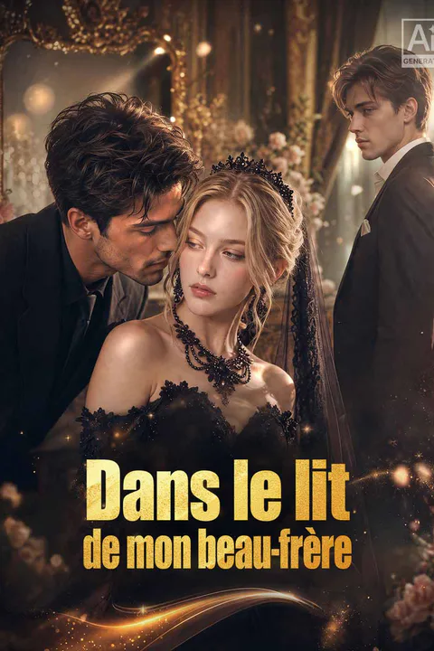 Affiche de Dans le lit de mon beau-frère