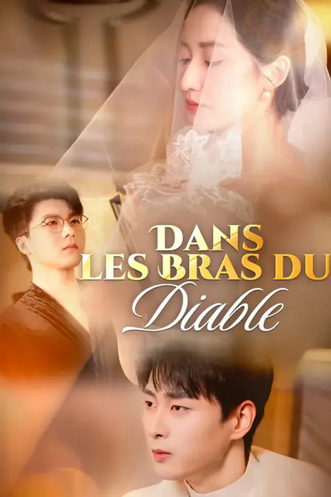 Affiche de Dans les Bras du Diable