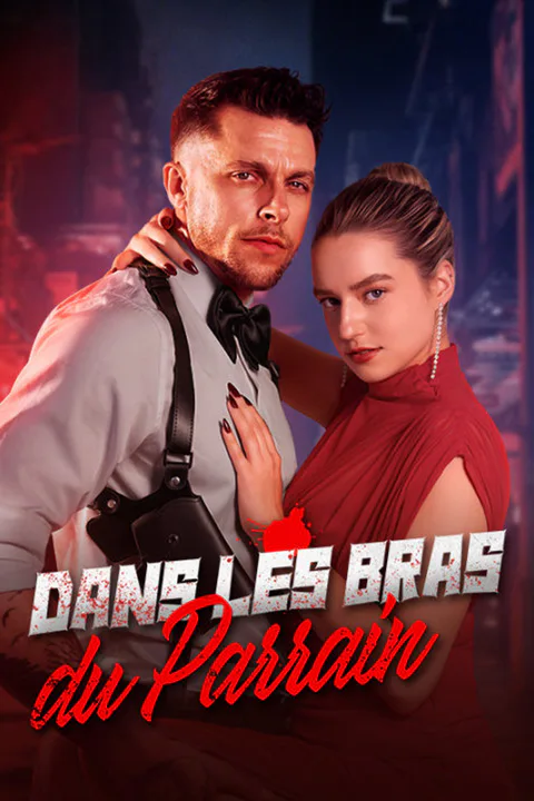 Affiche de Dans les Bras du Parrain